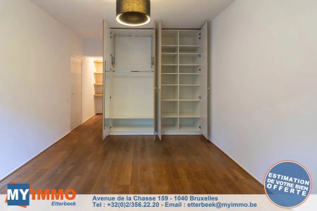 Avenue Vanderaey 1180 Uccle - Photo 4