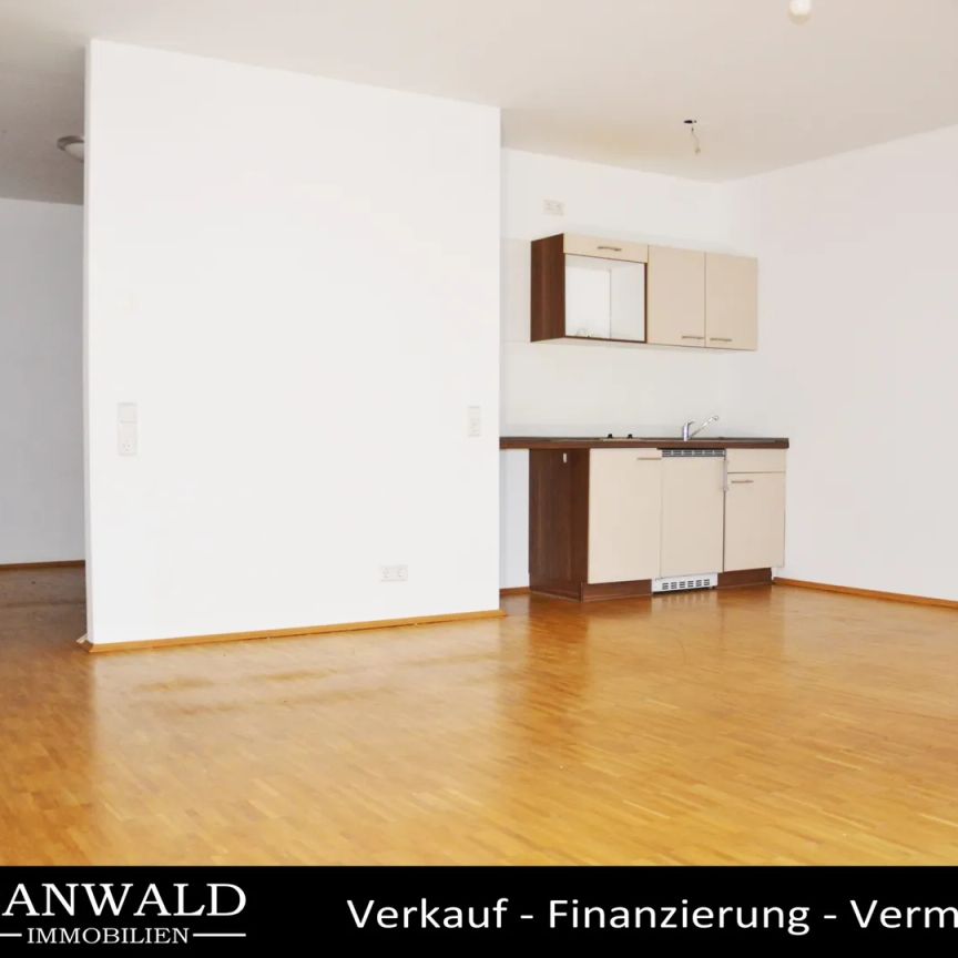 Wohnung zur Miete in Aachen - Photo 1