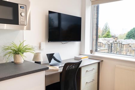 1 bedroom apartment to rent - Photo 3