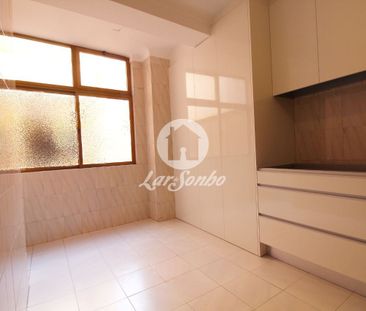 Apartamento T2 - Photo 6