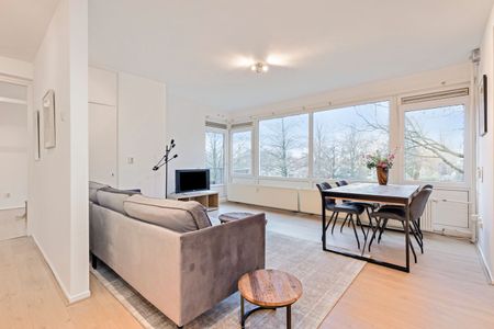 Erasmuslaan 20, Van der Leekbuurt, 1185BH, Amstelveen - Foto 4