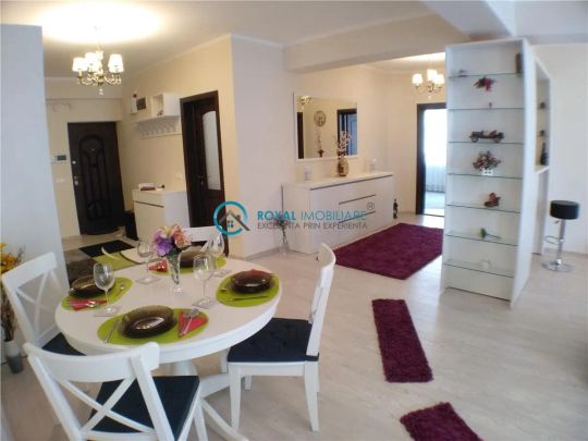 Royal Imobiliare - Inchirieri Apartamente Lux Albert - Photo 1
