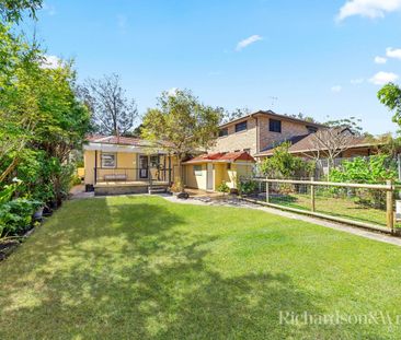 Waterfront Reserve Cottage – Lifestyle & Location - Photo 1