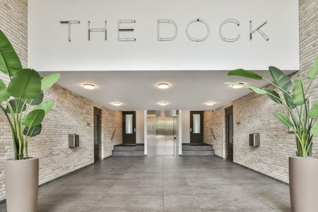 Te huur: Appartement Rie Mastenbroekstraat 39 in Amsterdam - Foto 5