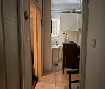 Διαμέρισμα για ενοικίαση Άνω Κυψέλη (Κυψέλη) - Photo 1