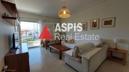 Διαμέρισμα για ενοικίαση - Βάρη - Βάρκιζα, - Photo 5