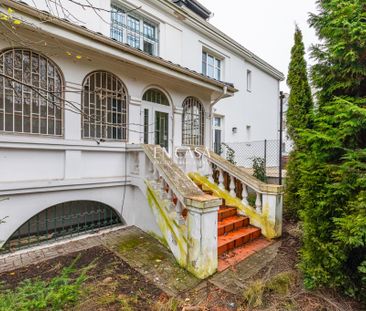 Dom do wynajęcia Stary Mokotów - Photo 3