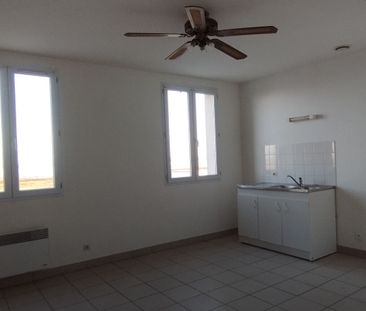 Location appartement 2 pièces, 42.50m², Port-des-Barques - Photo 3