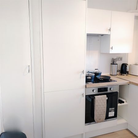 Eversholt Street, London - Photo 5