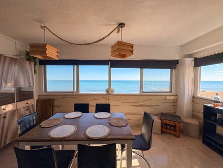 Piso de alquiler en Los Europeos - Photo 3