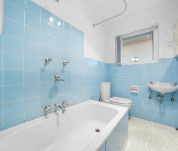 Two Bedroom Apartment in Sought After Location - Photo 5