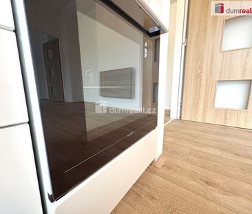 Pronájem bytu 1+1 36 m² - Photo 6