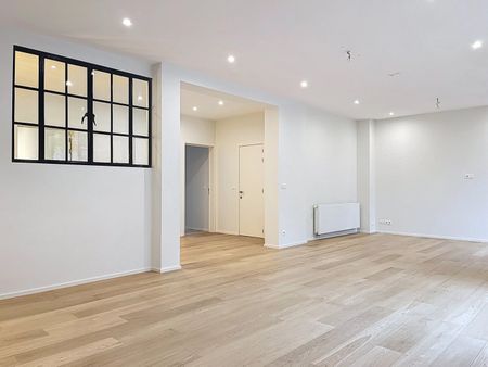 Tout savoir sur cet appartement à Ixelles, à Ixelles - Foto 5