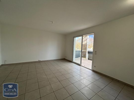 Location Appartement 2 pièces 42m² LEZIGNAN CORBIERES 11200 - Photo 1