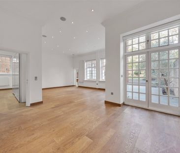 Bracknell Gardens, London, NW3 flat to rent - Photo 4