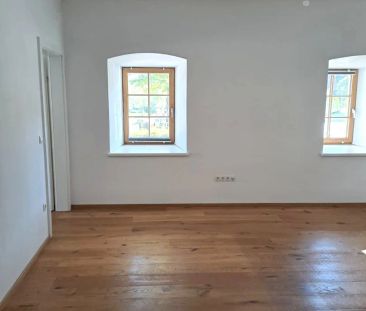 Erstbezug ruhige und helle Mietwohnung im St. Kathrein Am Hauenstein - Photo 1