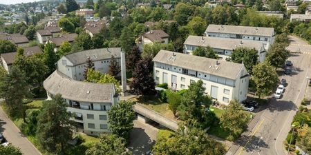 4.5 Zimmer, 133 m², 2. Stock - Foto 5