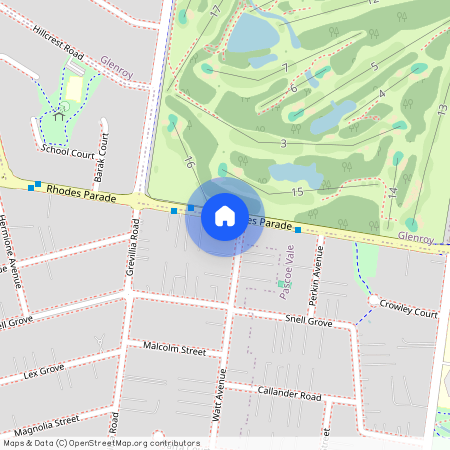 3/53 Watt Avenue, Vic 3046, Oak Park