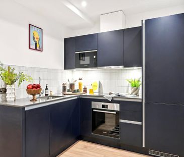 1 bedroom apartment to rent - Photo 6