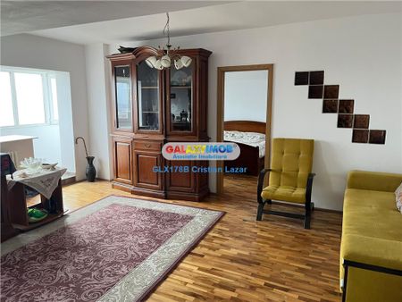 Oferta inchiriere apartament superb Parc, Lacul Morii, Crangasi - Fotografie 4