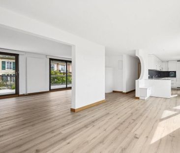 Duplex de standing au coeur de la ville de Lausanne - Photo 4