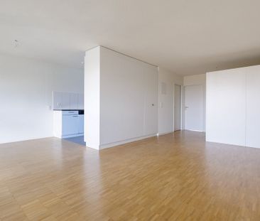MIETEN OHNE KAUTION - Gemütliche 3.5-Zimmerwohnung - Photo 5
