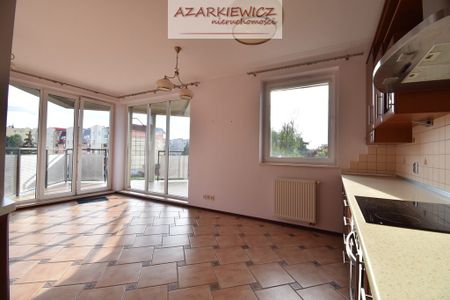 Mieszkanie do wynajęcia, GORZÓW WIELKOPOLSKI, Michała Kleofasa Ogińskiego, , 2 600 zł - Photo 2