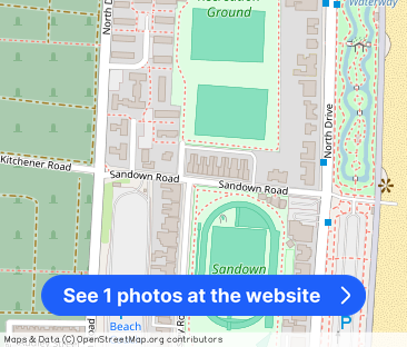 Sandown Road, Great Yarmouth, Norfolk, NR30 - Photo 1