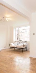 Charlbert Court, London, NW8, London - Photo 3