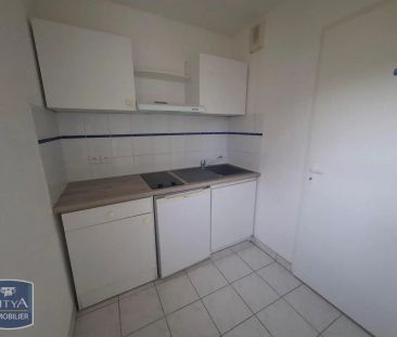 Appartement à louer 1 pièce 34.35m² - Photo 3