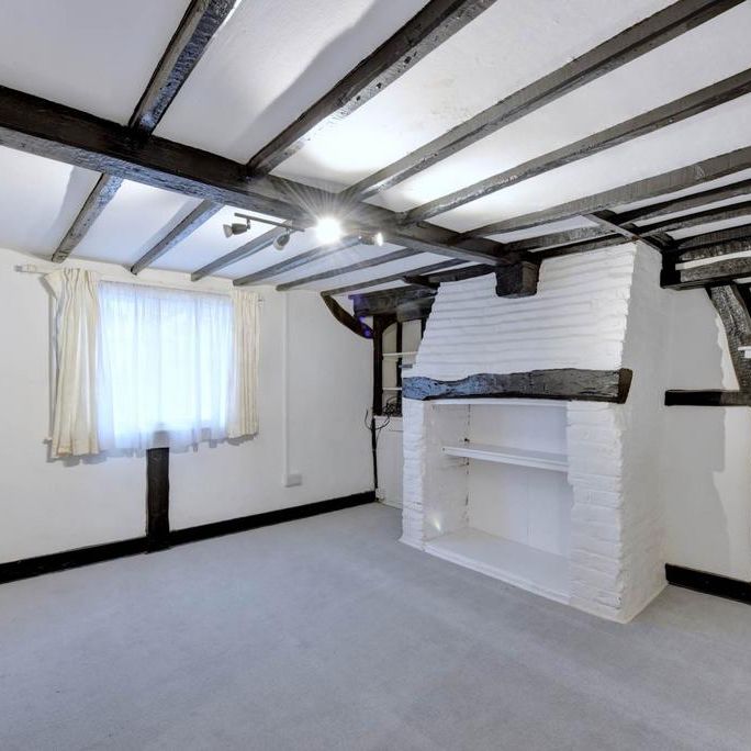 2 bedroom terraced house to rent - Photo 1