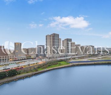 studio apartment to rent - Photo 3