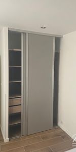 Location Appartement 2 pièces 31m² NIMES 30000 - Photo 4