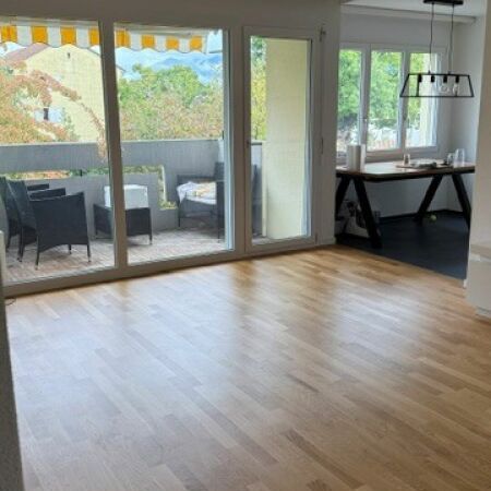 2.5-Zimmerwohnung im 1. OG - Photo 1