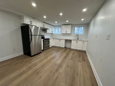 For Lease - 67 York Road Unit# Bsmt, Toronto, Ontario - Photo 4