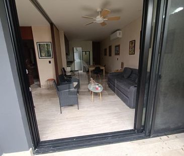 REF. 1734/679 - Loft en Renta Amueblado - Residencial Campestre, Ca... - Photo 4