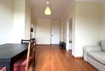 Apartamento T1 em Lisboa