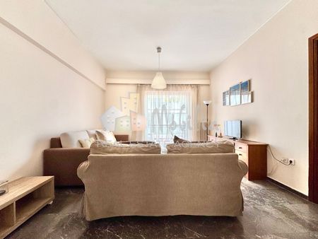 Apartment for rent - Photo 2