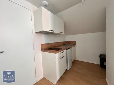 Location Appartement 1 pièce 15m² LAVAL 53000 - Photo 3