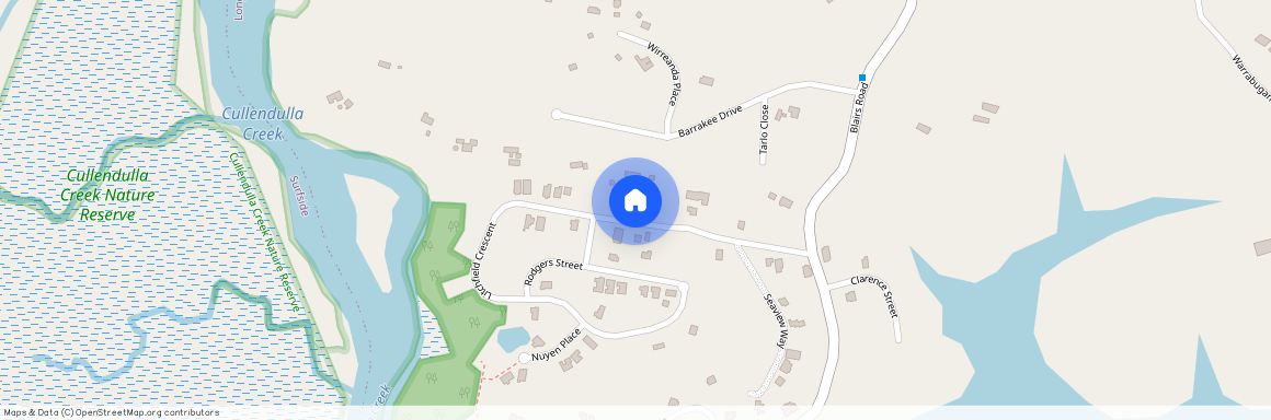 27 Litchfield Crescent, Long Beach, NSW 2536