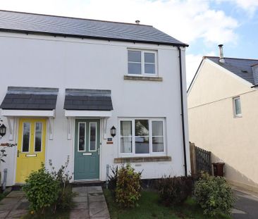 2 bedroom semi-detached house to rent - Photo 4