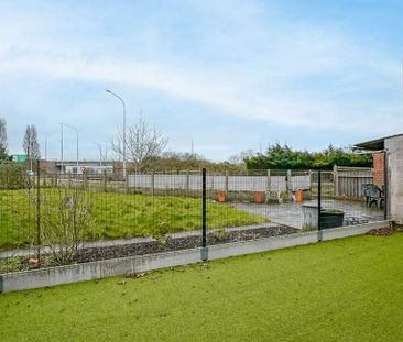 Woning te huur in Zandvoorde voor € 950 met 3 slaapkamers - Foto 4