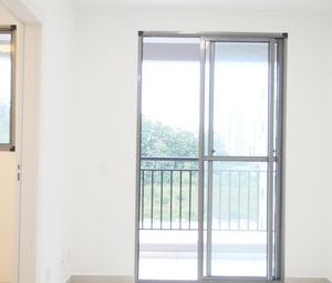 Apartamento para alugar com 40m², 2 quartos e sem vaga - Photo 2