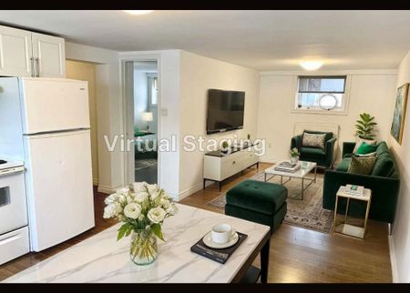 For Lease - 273 Beta Street Unit# Lower, Toronto, Ontario - Photo 2