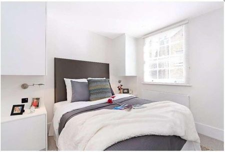 Cambridge Street, London, SW1V - Photo 5