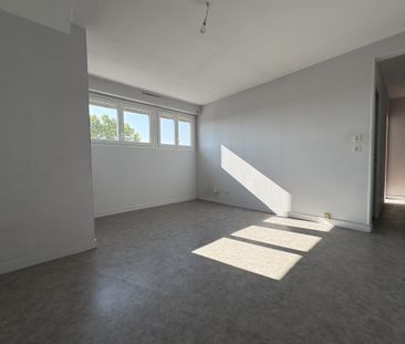 Location Appartement 1 pièce 25m² SAUMUR 49400 - Photo 2