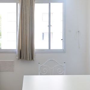 Studio para alugar com 25m², 1 quarto e sem vaga - Photo 2