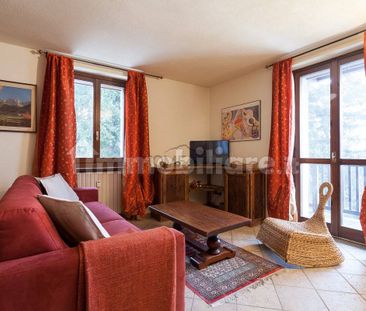 Trilocale viale Monte Bianco 43, Centro, Courmayeur - Photo 3