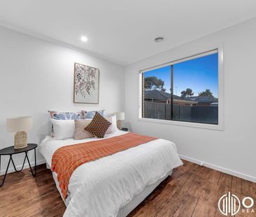 Charming Family Home For Lease In Truganina!! - Photo 2