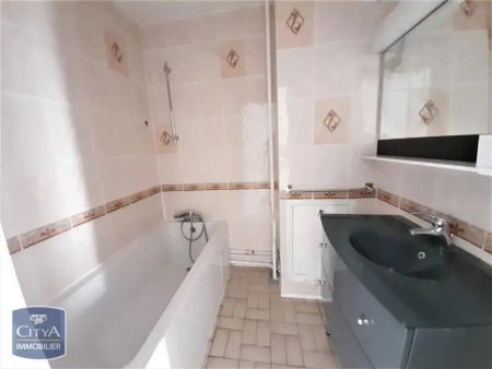 Appartement à louer 3 pièces 77.31m² - Photo 4